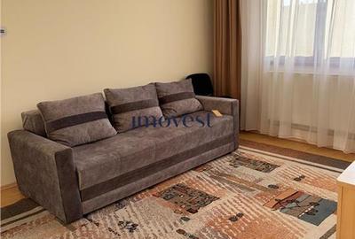 Apartament cu 2 camere decomandat în 14 Mai