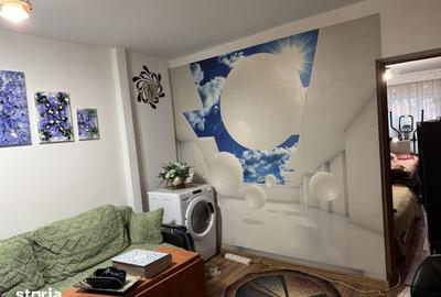 Apartament cu 2 camere decomandat în Tineretului - 1