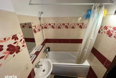 Apartament cu 2 camere, mobilat în Central
