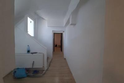 Garsonieră nedecomandată în Banu Manta - 3