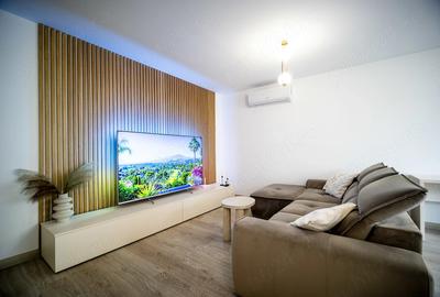 Apartament cu 2 camere decomandat în Astra