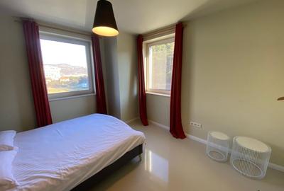 Apartament cu 4 camere decomandat, mobilat în Mănăștur - 3