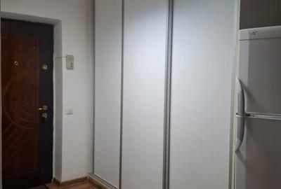 Garsonieră decomandată, mobilată în Nerva Traian - 7