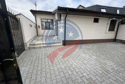 Casă individuală cu 4 camere cu Canalizare în Central - 8