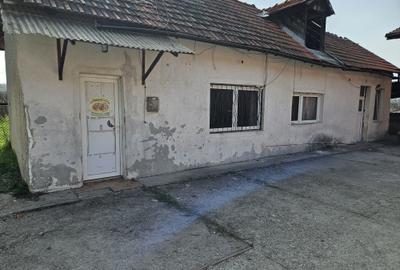 Casă cu 2 camere în Central - 3