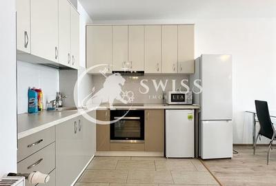 Apartament cu 2 camere semidecomandat, mobilat în Mănăștur - 4
