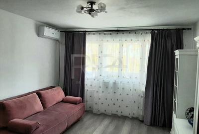 Apartament cu 2 camere circular, mobilat în Drumul Taberei - 2