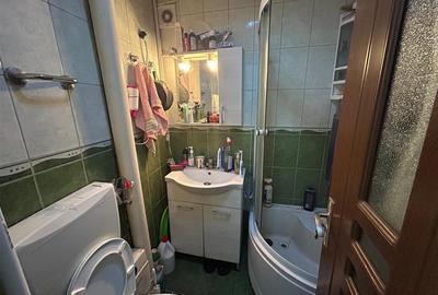 Apartament cu 2 camere semidecomandat în Central - 8