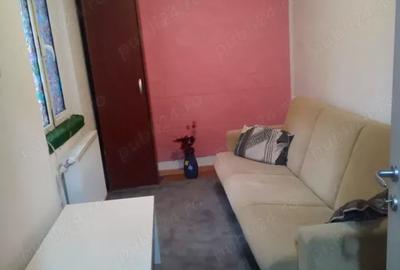 Apartament cu 2 camere semidecomandat, mobilat în Lizeanu - 1
