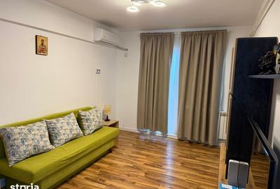 Garsonieră decomandată în Central - 11