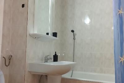 Garsonieră decomandată în Drumul Taberei - 6
