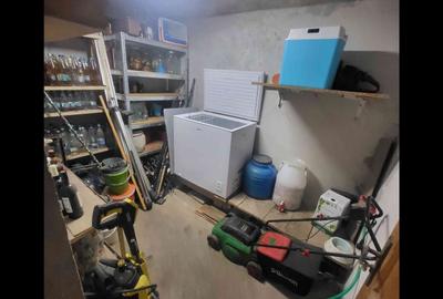 Casă cu 3 camere cu Teren 300 Mp în Gherăiești - 1