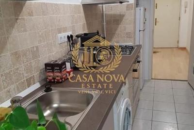 Garsonieră în Central