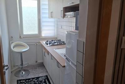 Apartament cu 2 camere semidecomandat în Dacia - 3