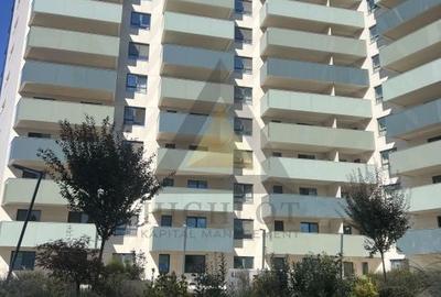 Apartament cu 2 camere în Aviației