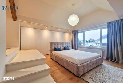 Apartament cu 2 camere, mobilat în Centrul Istoric - 11