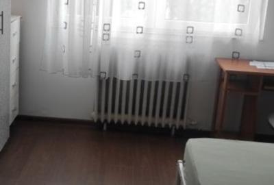 Garsonieră semidecomandată în Tractorul - 3