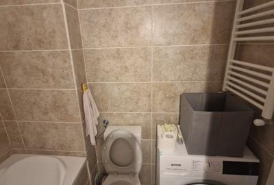 Garsonieră decomandată în Chiajna - 3