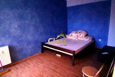 Apartament cu 2 camere decomandat, mobilat în Mărăști - 4