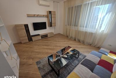 Apartament cu 2 camere în Central - 7