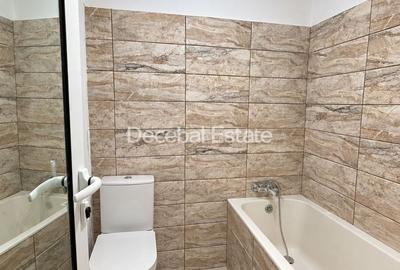 Apartament cu 2 camere decomandat în Brâncoveanu