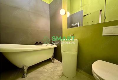 Apartament cu 2 camere nedecomandat în Ultracentral - 2