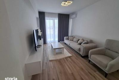 Apartament cu 2 camere decomandat în Calea Aradului