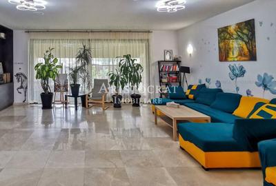 Casă cu 3 camere cu Teren 1200 Mp în Corbeanca - 3