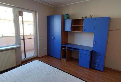 Apartament cu 2 camere în Dosu Bricii - 5