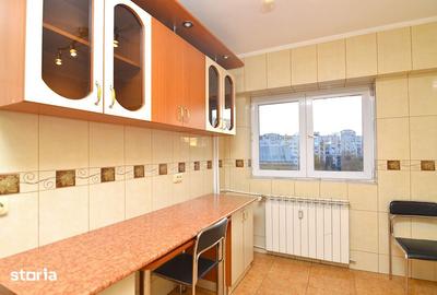 Apartament cu 4 camere decomandat în Centrul Istoric - 8