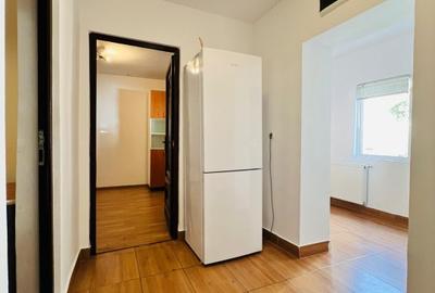 Apartament cu 2 camere decomandat în Central - 8