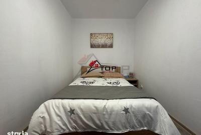 Apartament cu 2 camere nedecomandat în Tătărași - 2