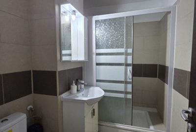 Apartament cu 3 camere în Faleza Nord