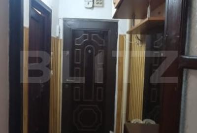 Apartament cu 2 camere semidecomandat, mobilat în Tătărași - 7