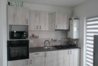 Apartament cu 2 camere în Central - 8