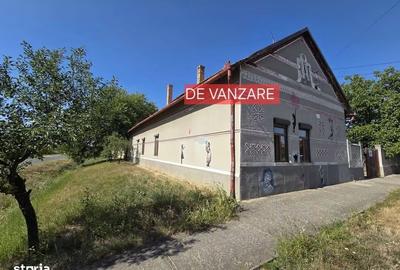 Casă cu 3 camere în Central