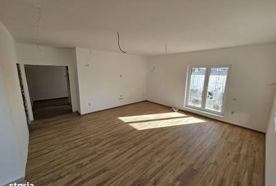 Casă cu 4 camere cu Teren 508 Mp în Hărman - 13