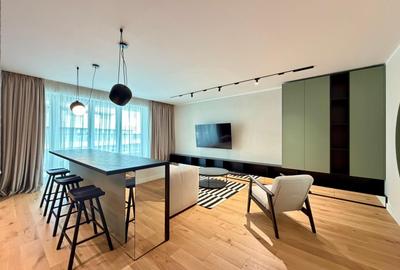 Apartament cu 2 camere decomandat în Central - 9