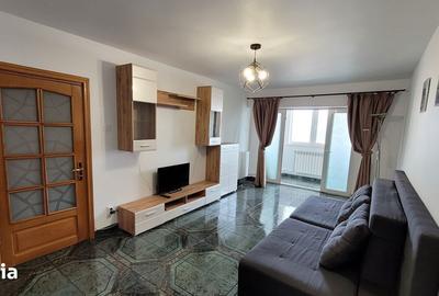 Apartament cu 2 camere în Delfinariu