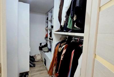 Duplex cu 6 camere cu Canalizare în Dobroești - 12