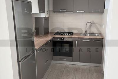 Apartament cu 2 camere decomandat în Zorilor - 4
