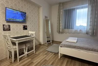 Garsonieră în Central