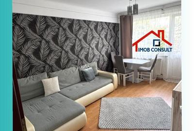 Apartament cu 2 camere decomandat în Banca Națională - 1