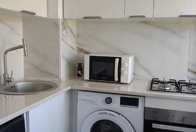 Apartament cu 2 camere nedecomandat în Exterior Vest