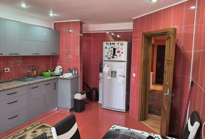 Casă individuală cu 4 camere cu Teren 485 Mp în Nord-Vest - 18