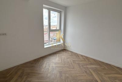 Apartament cu 3 camere semidecomandat în Dacia - 17