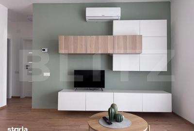Apartament cu 2 camere în Central - 1