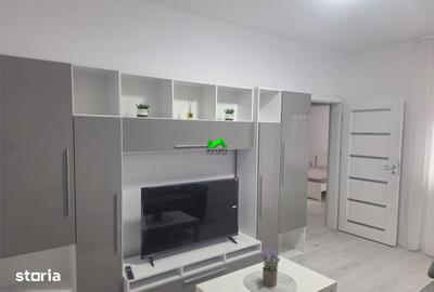 Apartament cu 2 camere decomandat, mobilat în Tineretului - 5