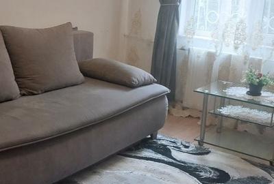 Apartament cu 2 camere decomandat în Rogerius