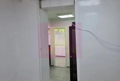 Spațiu comercial, de 59 mp, în Central